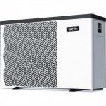 IPS-320 Inverter Premium Silent PRO 32KW COP16
